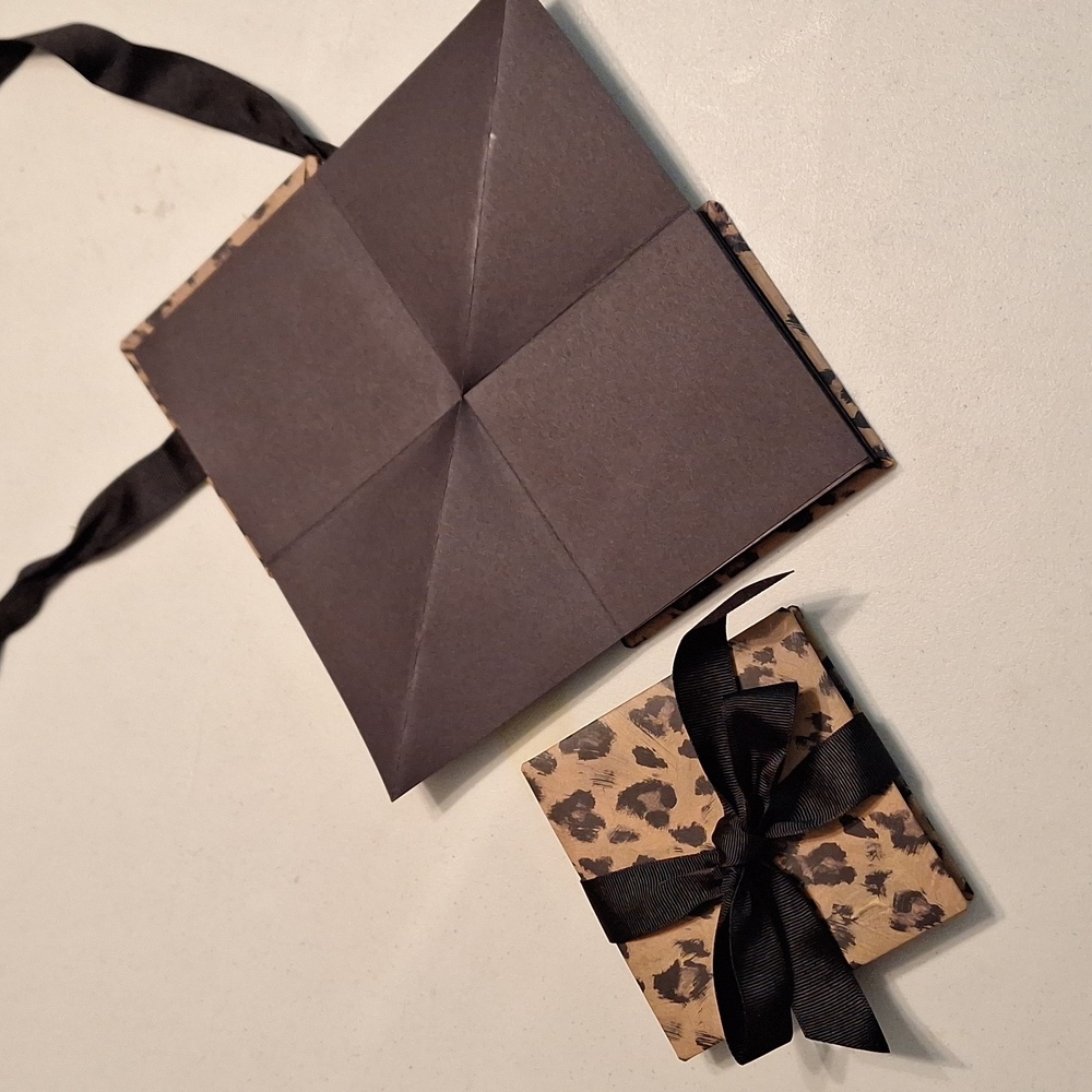Accordion scrapbooking books (2)